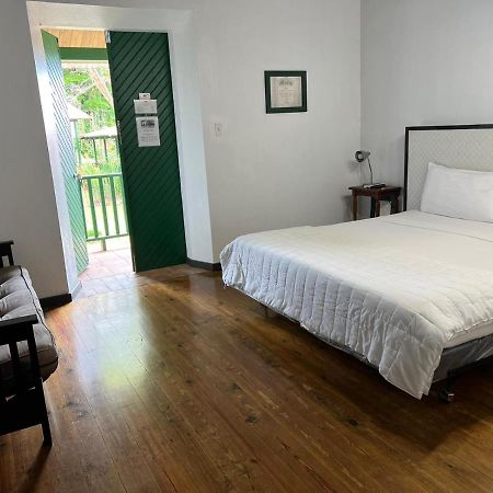 Hacienda Juanita Hotel Maricao Luaran gambar