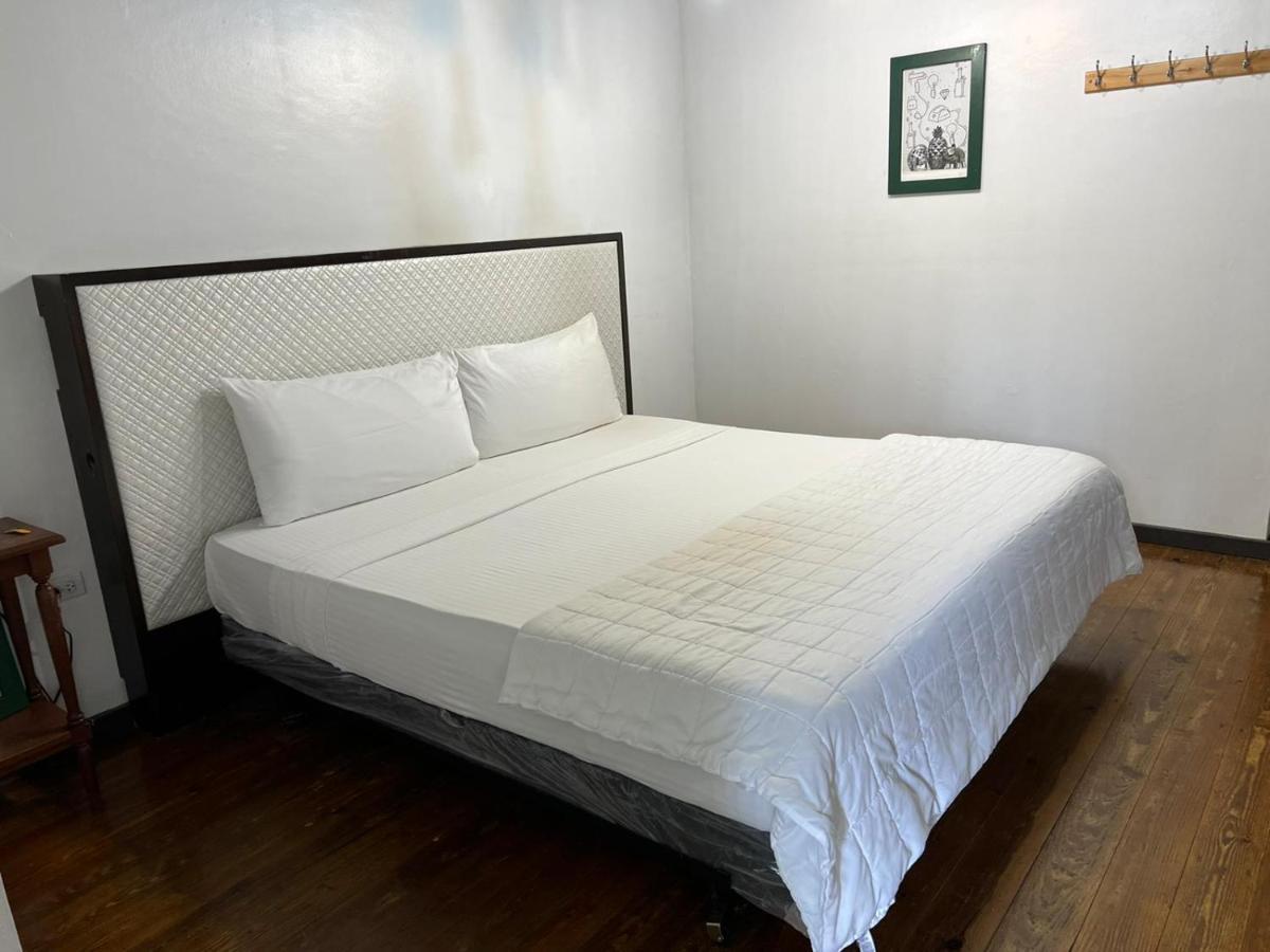 Hacienda Juanita Hotel Maricao Luaran gambar