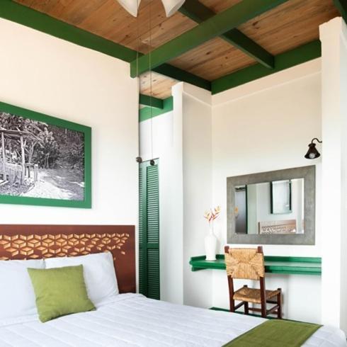 Hacienda Juanita Hotel Maricao Luaran gambar