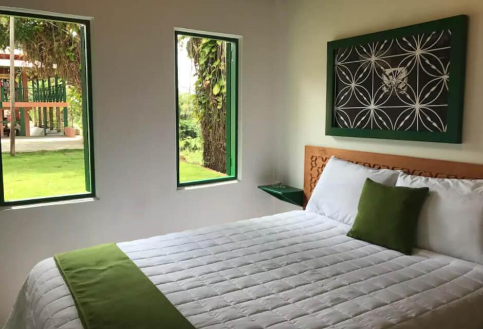 Hacienda Juanita Hotel Maricao Luaran gambar