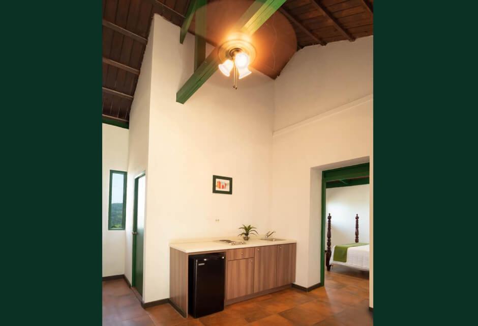 Hacienda Juanita Hotel Maricao Luaran gambar