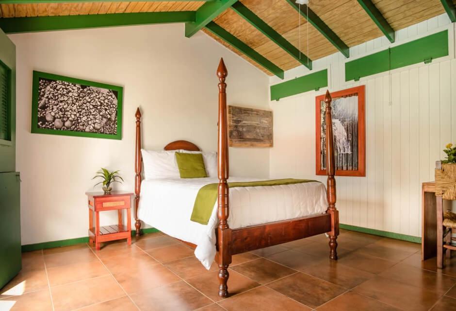 Hacienda Juanita Hotel Maricao Luaran gambar