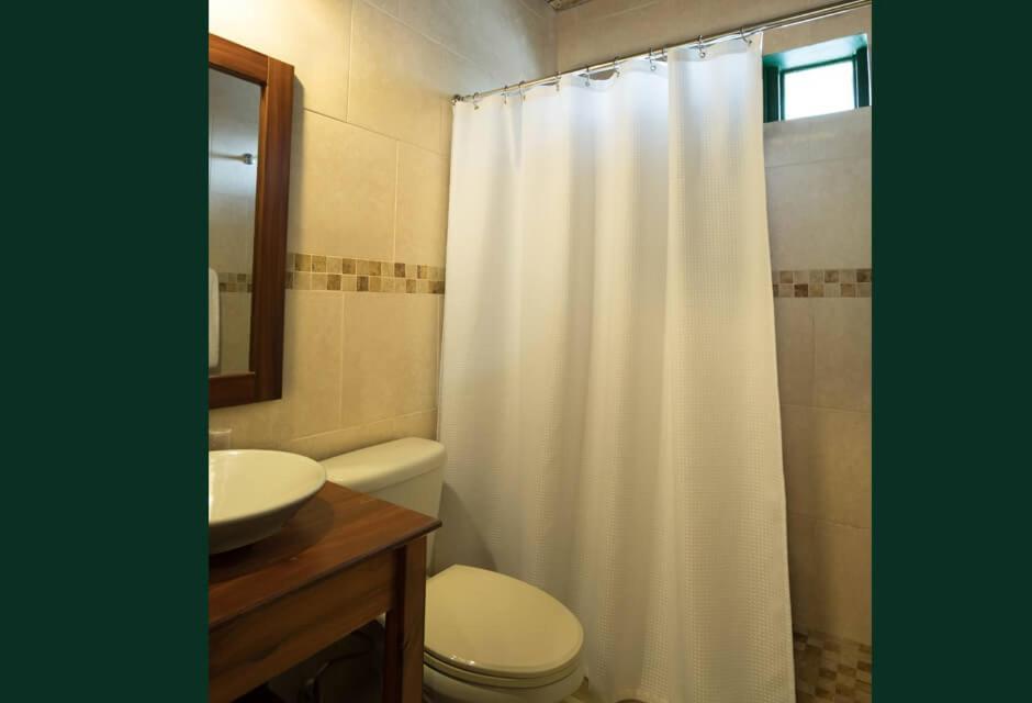 Hacienda Juanita Hotel Maricao Luaran gambar